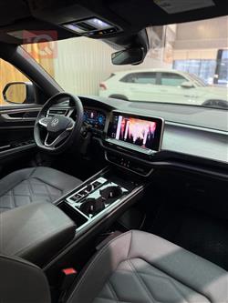 فولكسفاغن أطلس كروس سبورت